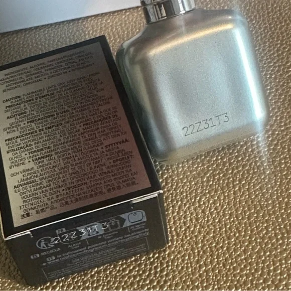 NEW IN BOX Ralph Lauren New York Bundle